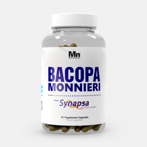 Bacopa Synapsa™ Capsules