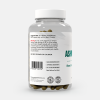 Ashwagandha 2% Capsules