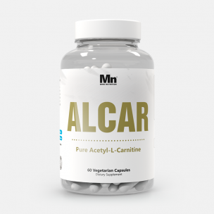 Acetyl L-Carnitine Capsules