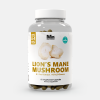 Lion's Mane Mushroom 8:1 Extract Capsules