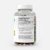 Lion's Mane Mushroom 8:1 Extract Capsules