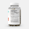 Red Reishi Mushroom 16:1 Extract Capsules