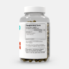 Red Reishi Mushroom Extract Capsules