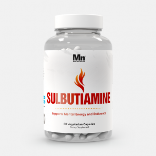 Sulbutiamine Capsules