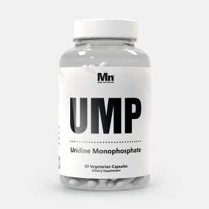 Uridine Capsules