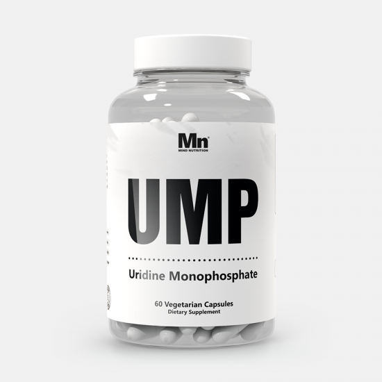 Uridine Capsules