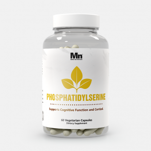 Phosphatidylserine Capsules