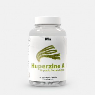 Huperzine A