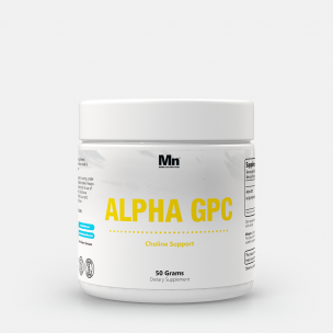 Alpha GPC Powder