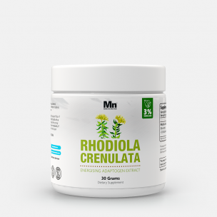 Rhodiola Crenulata 3S Powder