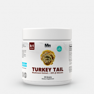 Turkey Tail Extract Powder
