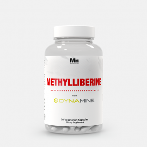 Dynamine® Capsules (Methylliberine)