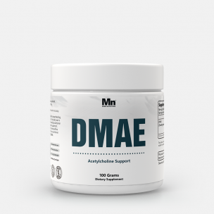DMAE Powder