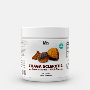 Chaga Mushroom Extract Powder