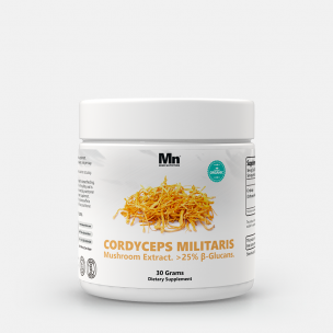 Cordyceps Mushroom Extract Powder