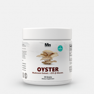 Oyster Mushroom Extract Powder