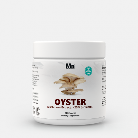 Oyster Mushroom Extract Powder