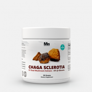 Chaga Mushroom Extract Powder