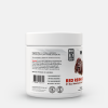 Red Reishi Mushroom 8:1 Extract Powder
