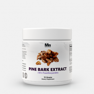 Pink Bark Extract Powder