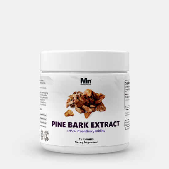 Pink Bark Extract Powder