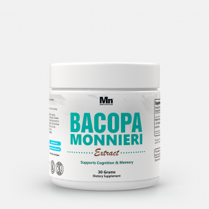 Bacopa Monnieri Powder