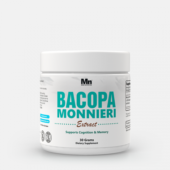 Bacopa Monnieri Powder
