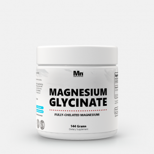 Magnesium Glycinate Powder