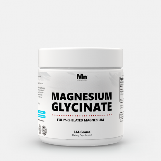 Magnesium Glycinate Powder
