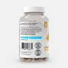 Cordyceps Mushroom Extract Capsules
