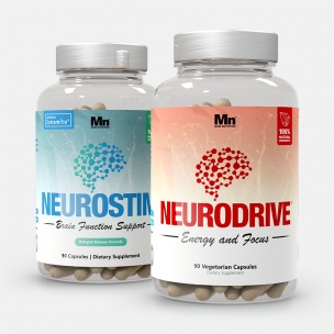 Focused Cognition Pack