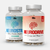 Focused Cognition Pack