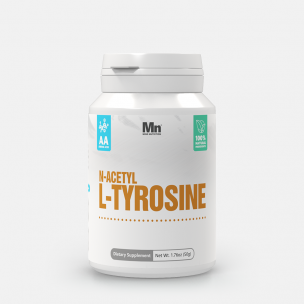 N-Acetyl L-Tyrosine Powder