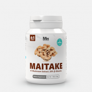 Maitake Mushroom 4:1 Extract Powder