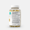Lion's Mane Mushroom Capsules