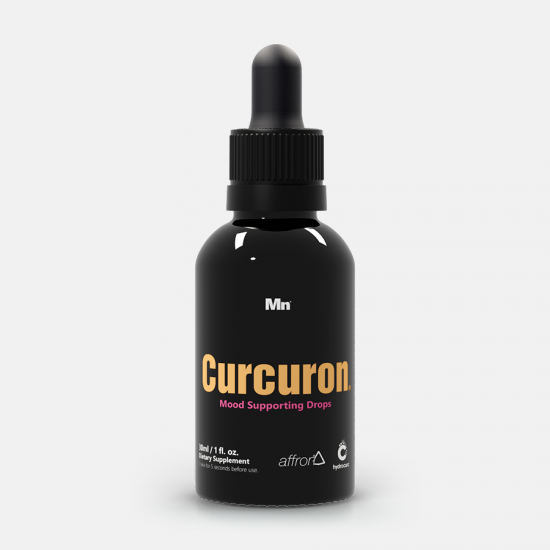 Curcuron® Solution
