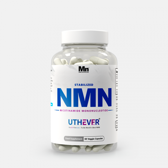 Nicotinamide Mononucleotide (NMN) Capsules