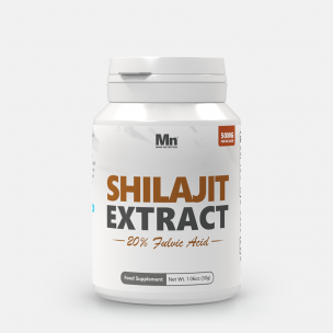 Shilajit Extract Powder