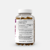 Lemon Balm Extract Capsules | 2% Rosmarinic Acid