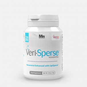 VeriSperse™ Resveratrol Powder