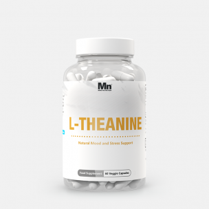 L-Theanine Capsules