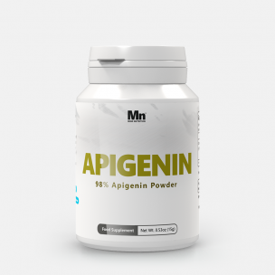 Apigenin Powder | 98% Apigenin