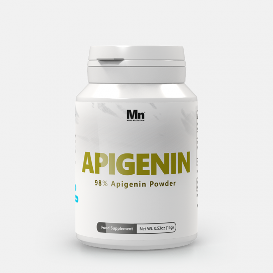 Apigenin Powder | 98% Apigenin