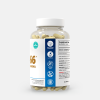 KSM-66® Ashwagandha Capsules