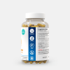 Cordyceps Mushroom 8:1 Extract Capsules