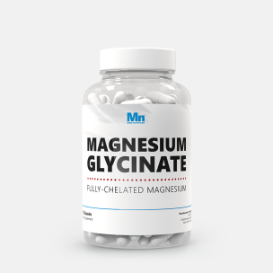 Magnesium Glycinate Capsules