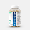 AvailOm® High DHA Omega-3 Capsules
