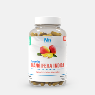 Zynamite® Mangifera Indica Capsules