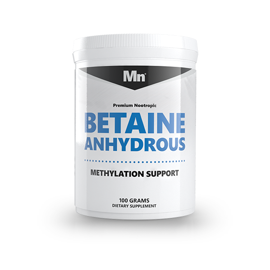 Betain (TMG) Powder