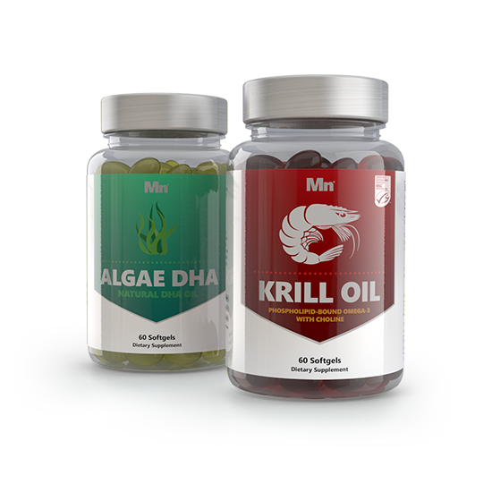 Omega-3 Super Pack